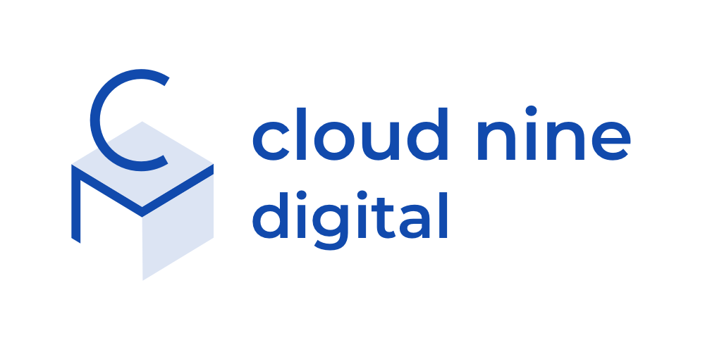 We provide you greater insight | Cloud Nine Digital